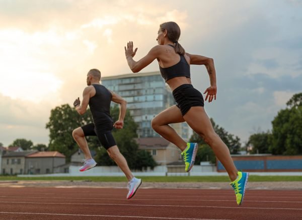 Running Stronger & Smarter How Physical Therapy Boosts Marathon Training Perfect Stride PT NYC Running Stronger & Smarter How Physical Therapy Boosts Marathon Training