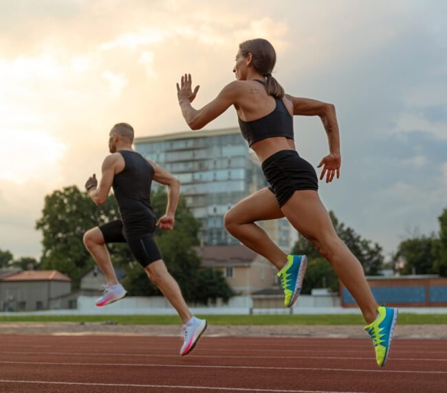 Running Stronger & Smarter How Physical Therapy Boosts Marathon Training