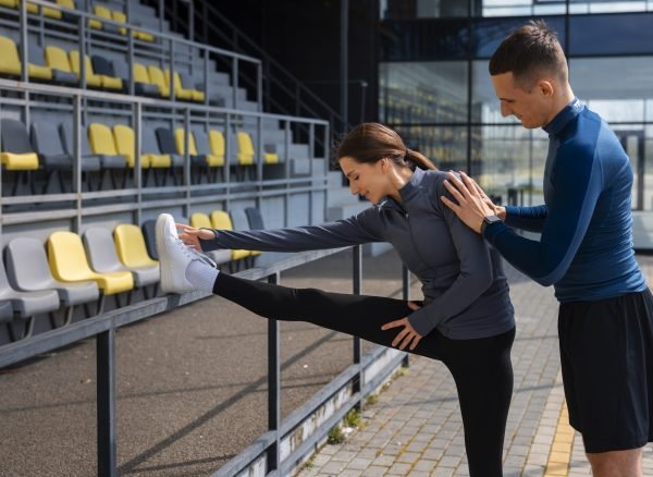 Perfect Stride PT - Sports Season Smarts - Adapting Physical Therapy for Pre-Season, In-Season & Off-Season Training Sports Season Smarts - Adapting Physical Therapy for Pre-Season, In-Season & Off-Season Training