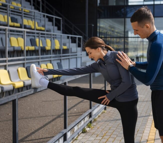 Sports Season Smarts - Adapting Physical Therapy for Pre-Season, In-Season & Off-Season Training