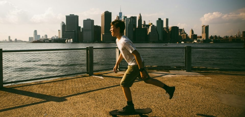 How NYC Fitness Culture Is Driving Demand for Performance Therapy - Perfect Stride PT NYC How NYC Fitness Culture Is Driving Demand for Performance Therapy