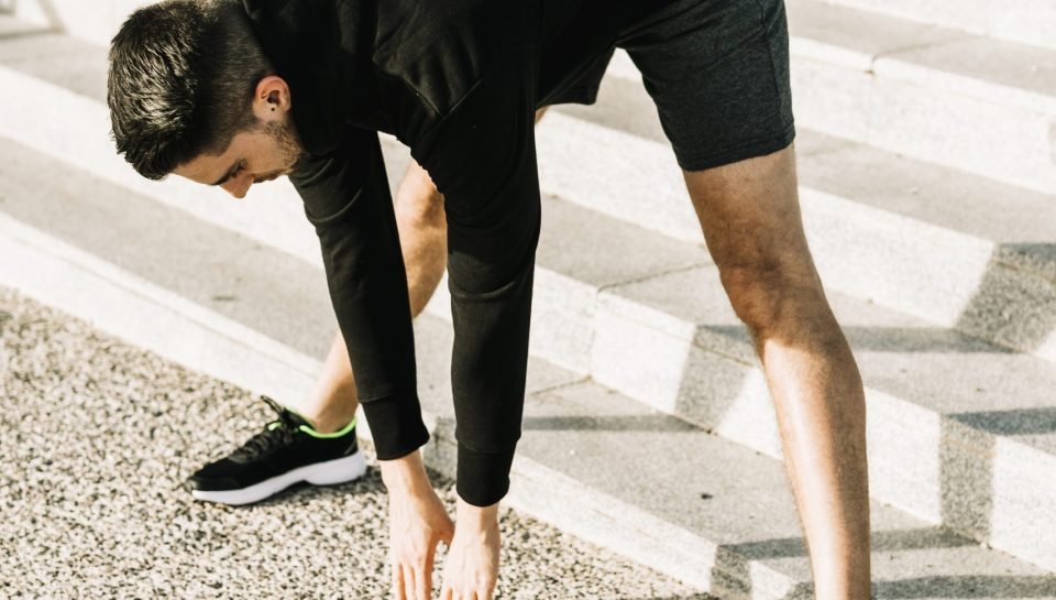 Pelvic Floor Dysfunction in Runners - Perfecrt Stride Physical Therapy New york city