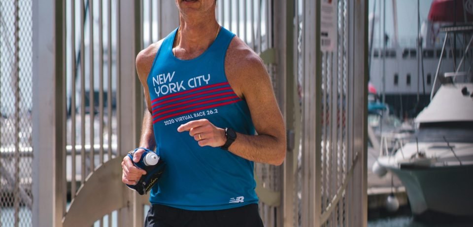 Marathon Season Is Coming. Is Your Body Ready